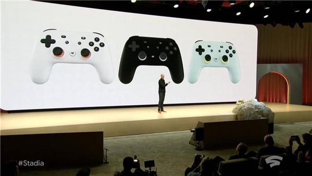 Google Stadia'nın Gelmiş Geçmiş En İyi Oyun Platformu Olacağını Kanıtlayan 10 Önemli Detay