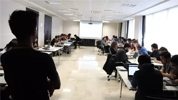 Hacettepe Üniversitesi Programlama Yarışması (Huprog), 6-7 Nisan'da Gerçekleştirilecek