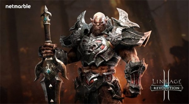 Lineage 2: Revolution, İlk Yılında 1 Milyar Dolar Gelir Elde Etti