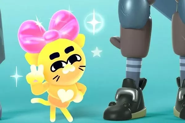 Netflix'ten Bir İnteraktif Proje Daha: Battle Kitty