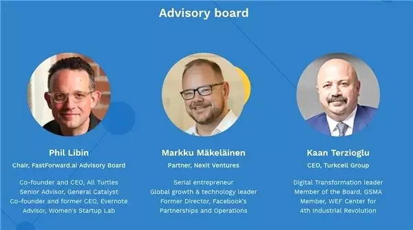 Turkcell'in Eski Ceo'su Kaan Terzioğlu'nun Yeni İşi Belli Oldu