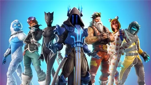 250 Milyon Fortnite Kullanıcısına Ulaşan Epic Games'in Gelecek Planları Ne?