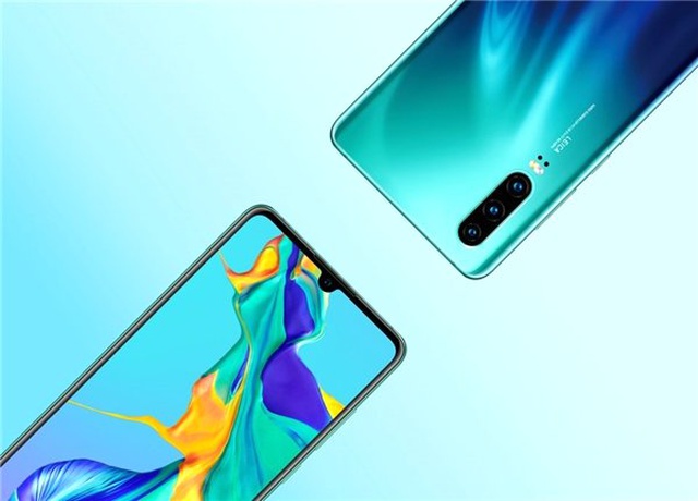 26 Mart'ta Tanıtılacak Olan Huawei P30 Serisinin Fotoğrafları Yayınlandı
