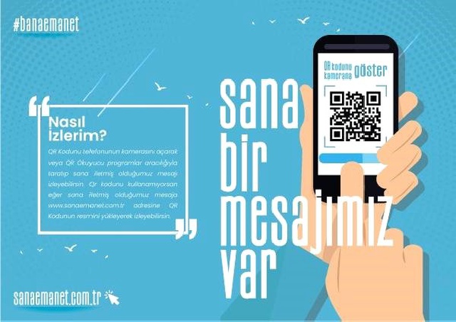 AK Parti'den İlk Kez Oy Kullanacak Seçmenlere Erdoğan Sürprizi