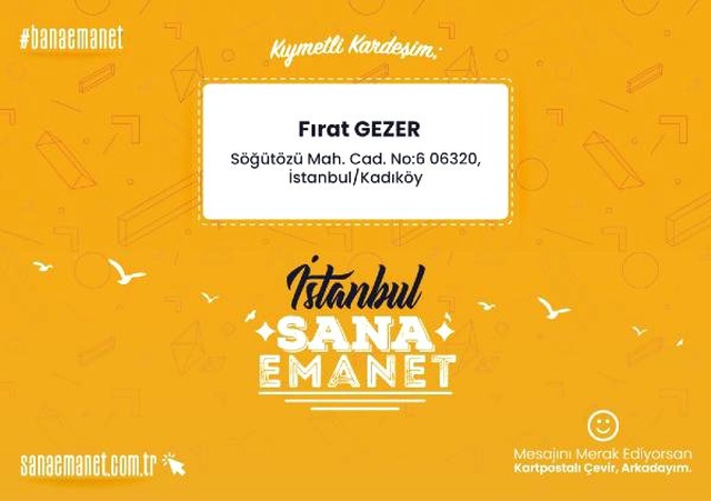 AK Parti'den İlk Kez Oy Kullanacak Seçmenlere Erdoğan Sürprizi