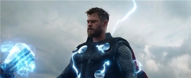 Avengers: Endgame'in Heyecanı Bir Kat Artıran Resmi Film Özeti Açıklandı