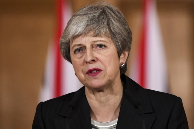 Brexit - Merkel: İngiltere'nin AB'den Düzenli Şekilde Ayrılması İçin Son Ana Dek Çalışacağım