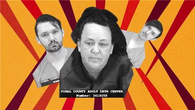 Çocuklarına İşkence Yaptığı Ortaya Çıkan Youtuber Anne Tutuklandı