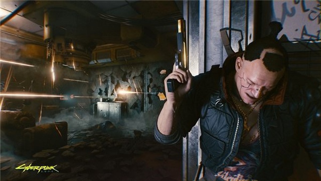 Cyberpunk 2077'nin 2021'e Kadar Satışa Sunulacağı Kesinleşti
