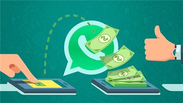 Facebook'un Whatsapp ile Dünya Devletlerini Zora Sokacağı Yeni Planı: Bankacılık