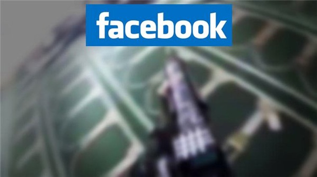 Facebook, Yapay Zekasının <a class='keyword-sd' href='/yeni-zelanda/' title='Yeni Zelanda'>Yeni Zelanda</a>'daki Terör Saldırısında Çalışmadığını Açıkladı