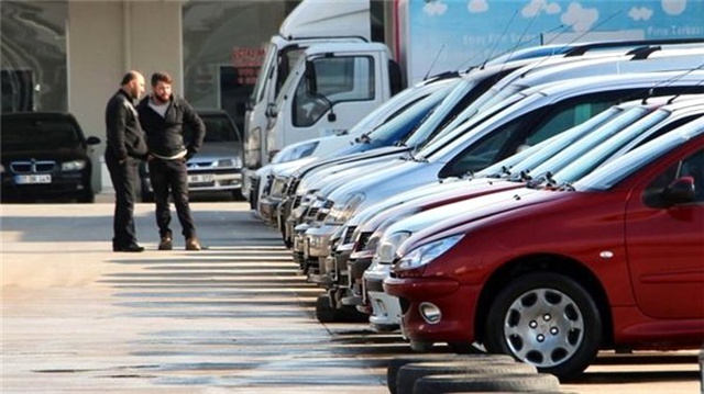 İkinci El Otomobil İçin 'Ekspertiz' Zorunluluğu Başlıyor