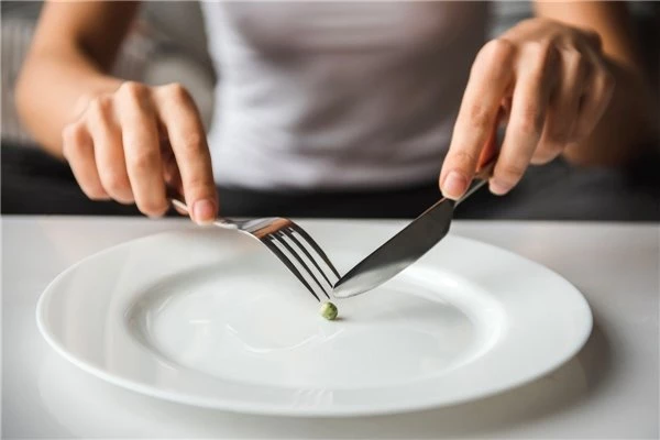 Instagram'daki Beslenme Bozukluğuna Teşvik Eden İçerikler Kontrolden Çıktı