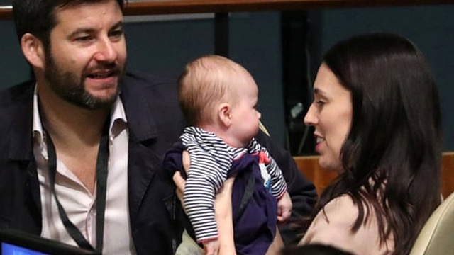 Jacinda Ardern Kimdir?: Yeni Zelanda'nın Cami Saldırıları Sonrası Tavrıyla Takdir Toplayan Başbakanı
