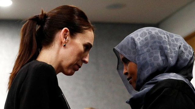 Jacinda Ardern Kimdir?: Yeni Zelanda'nın Cami Saldırıları Sonrası Tavrıyla Takdir Toplayan Başbakanı
