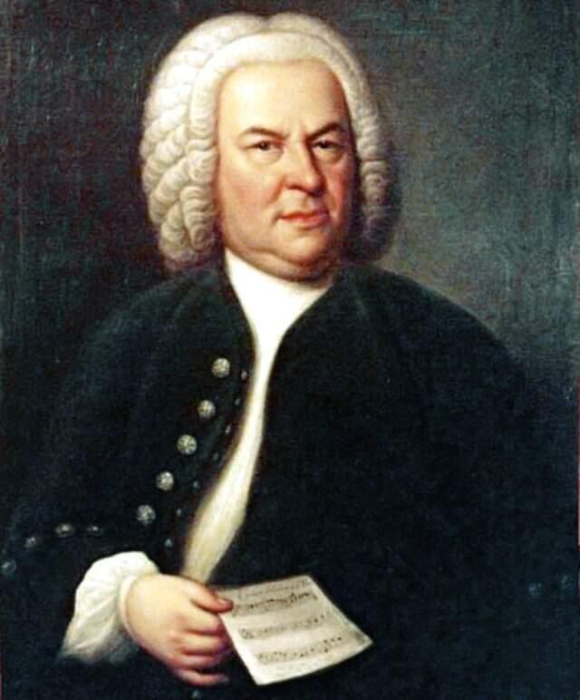 Johann Sebastian Bach Kimdir? Johann Sebastian Bach Neden Google <a class='keyword-sd' href='/doodle/' title='Doodle'>Doodle</a> Oldu?