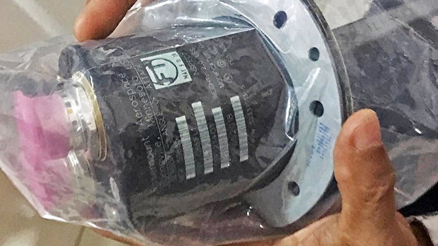 Lion Air Uçağı Denize Çakılırken 'Pilotlar Kullanma Kılavuzunu Aradı'