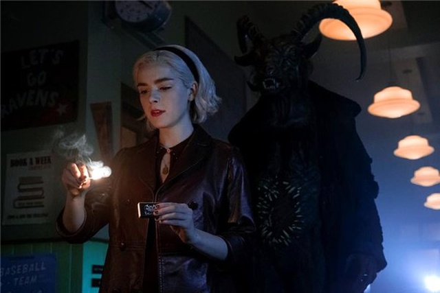 Netflix Türkiye'de Nisan Ayında Yayınlanacak Dizi ve Filmler