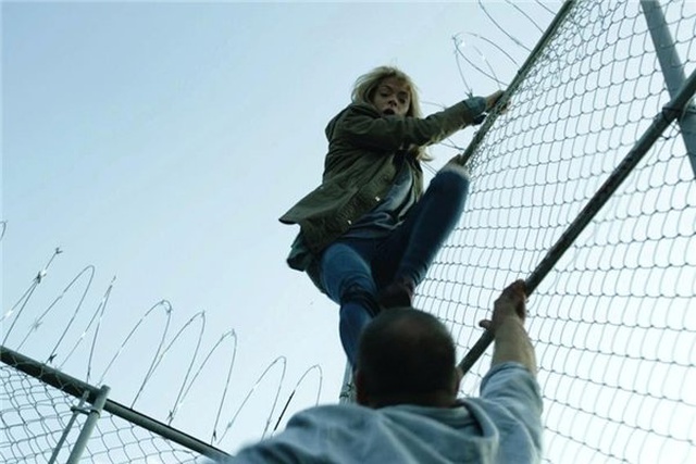 Netflix Türkiye'de Nisan Ayında Yayınlanacak Dizi ve Filmler