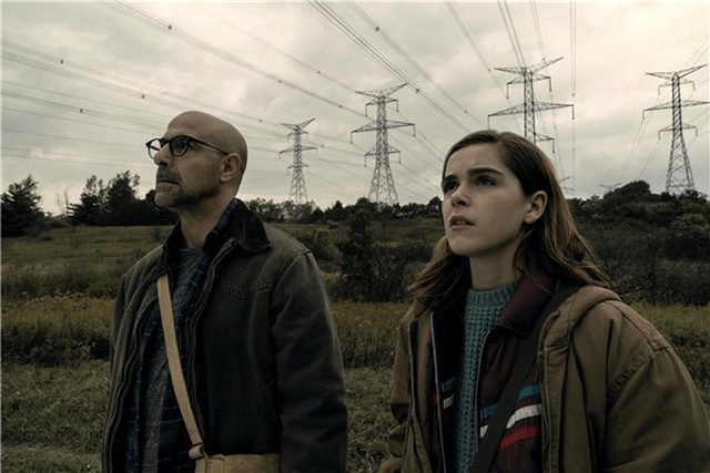 Netflix Türkiye'de Nisan Ayında Yayınlanacak Dizi ve Filmler