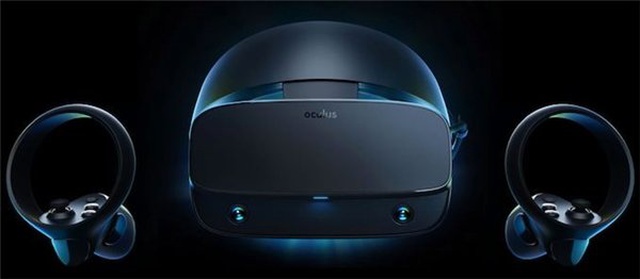 Oculus, Yeni Sanal Gerçeklik Başlığı Rift S'i Duyurdu: İşte Fiyatı ve Özellikleri