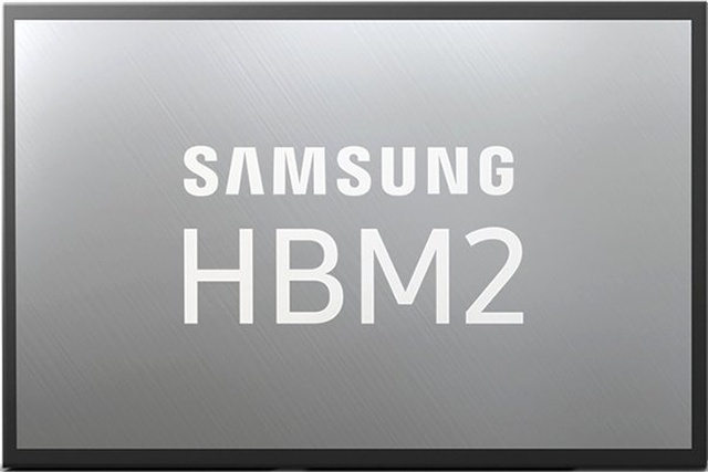 Samsung, Veri Merkezleri İçin Daha Fazla Performans Sunan Hbm2 Belleklerini Tanıttı