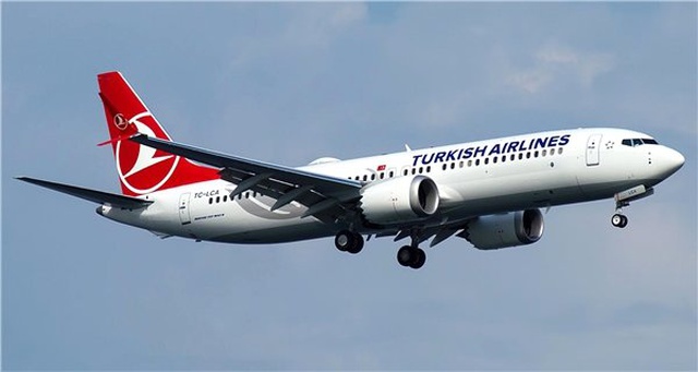<a class='keyword-sd' href='/turk-hava-yollari/' title='Türk Hava Yolları'>Türk Hava Yolları</a> Genel Müdüründen Önemli <a class='keyword-sd' href='/boeing-737/' title='Boeing 737'>Boeing 737</a> Max Açıklaması