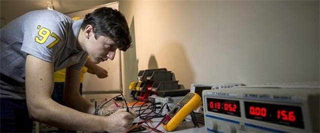 Türk Mühendislik Öğrencilerinin Geliştirdiği Uydular Nasa'nın Yarışmasına Gidiyor
