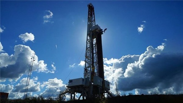 Türkiye'de Dünya Standartlarının Üstünde Yüksek Kaliteli Petrol Rezervi Keşfedildi