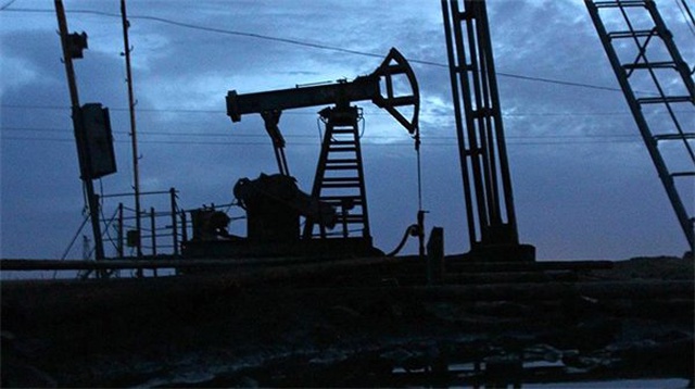 Türkiye'de Dünya Standartlarının Üstünde Yüksek Kaliteli Petrol Rezervi Keşfedildi