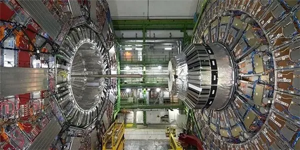 Bilim İnsanları, Evrenin Neden Oluştuğunu Anlamaya Bir Adım Daha Yaklaştı