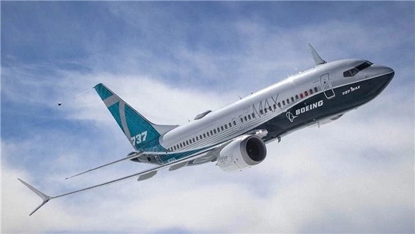 Boeing, 737 Max Uçaklara Yeni Güvenlik Önlemleri Koyacak