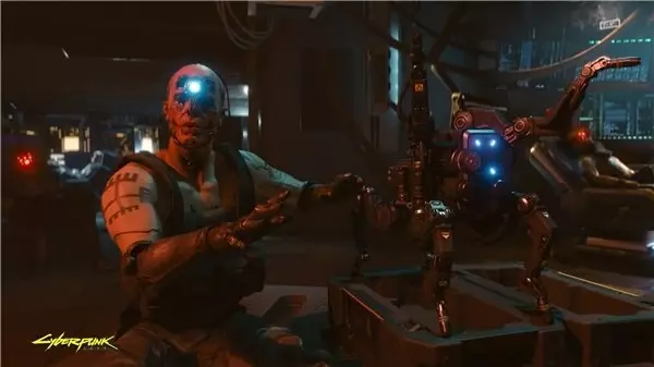 Cyberpunk 2077'nin Epic Games Store'a Özel Olarak Sunulacağı İddiası Çürütüldü