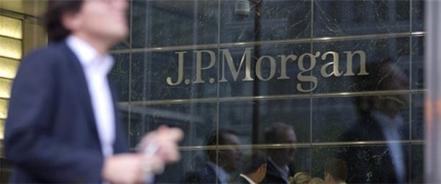 Dev Yatırım Bankası J.p. Morgan, Çalışanlarını Oyun Üzerinden Seçecek