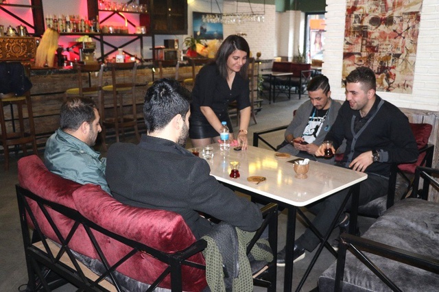 Dört Kardeş Ele Ele Verdi, Kendi İşlerinin Patronu Oldu