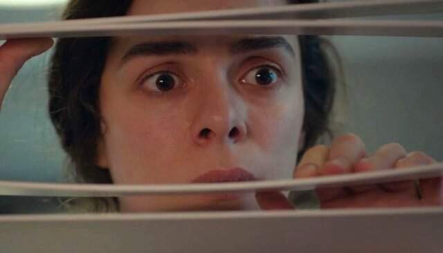 Doruk Ölecek Mi? Kadın Dizisi 55. Bölüm 2. Fragmanı Yayınlandı!