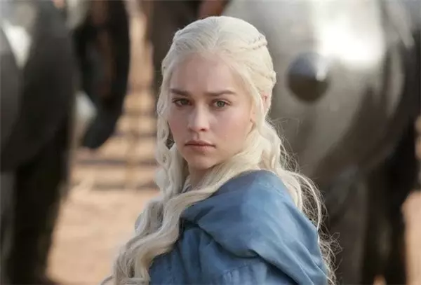  <a class='keyword-sd' href='/emilia-clarke/' title='Emilia Clarke'>Emilia Clarke</a>, Game Of Thrones'un İlk Sezonlarında 2 Defa Beyin Anevrizması Geçirmiş