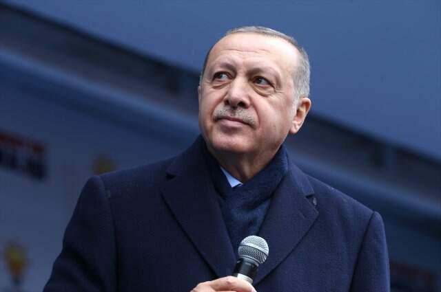 Erdoğan'ın Övgüyle Bahsettiği Yeni Zelanda Başbakanı'na Ölüm Tehdidi