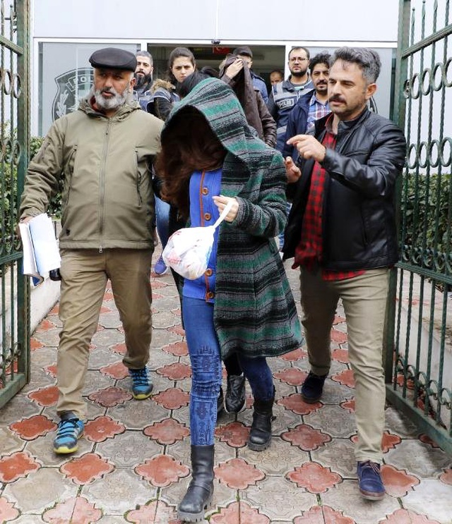 Eski Sevgiliye 