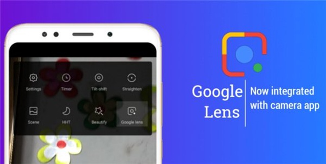 Google Lens, Xiaomi Telefonlar İçin Kullanıma Sunuldu
