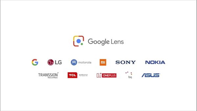 Google Lens, Xiaomi Telefonlar İçin Kullanıma Sunuldu