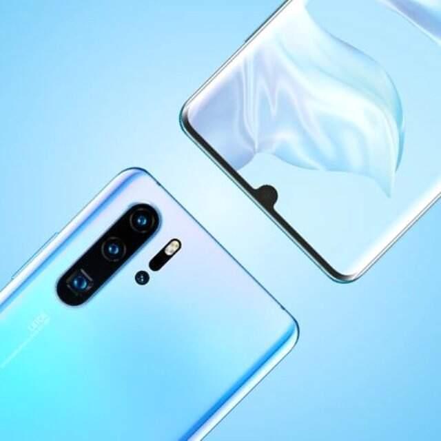 Huawei P30 ve Huawei P30 Pro'nun Özellikleri Ve Fiyatları Belli Oldu!
