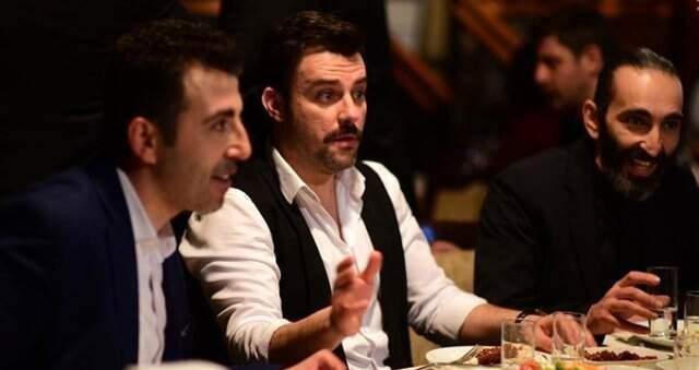 İstanbullu Gelin Son Bölümüyle Heyecan Dolu Anlar Yaşattı!