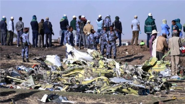 Kaza Yapan Boeing 737 Max Uçaklarında Güvenlik İhmalleri Olduğu Ortaya Çıktı