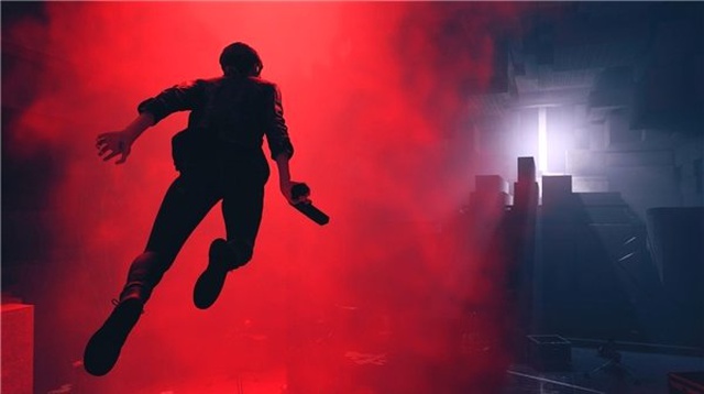Max Payne'in Geliştiricisinin Yeni Oyunu Control'ün Çıkış Tarihi Açıklandı