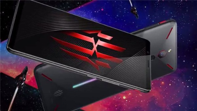 Oyun Telefonu Nubia Red Magic 3, Güçlü Bir Soğutma Sistemiyle Geliyor