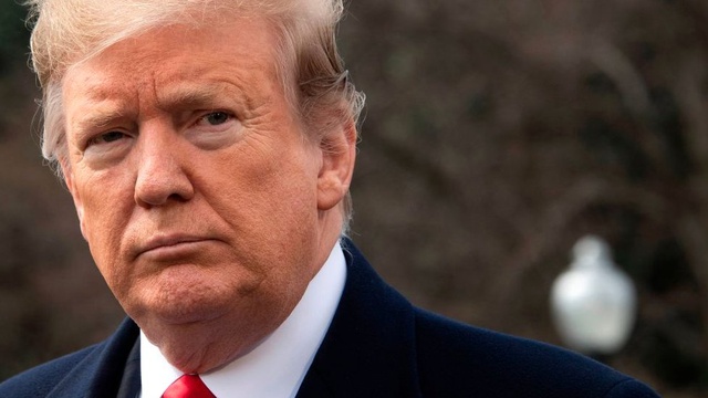 Pompeo: Tanrı'nın Trump'ı, İsrail'i İran'a Karşı Korumak İçin Göndermiş Olması Mümkün