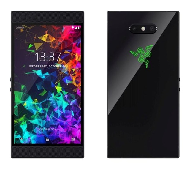 Razer Phone 2'nin Kernel Kodları Yayınlandı