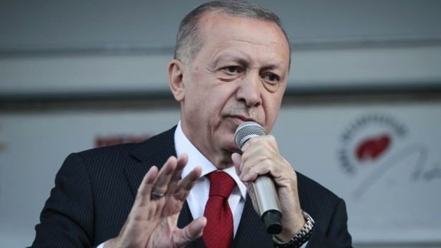 Suriye Trump'ı Kınadı, İsrail'e Mesaj Verdi: 'Golan Tepeleri'ni Geri Almakta Kararlıyız'