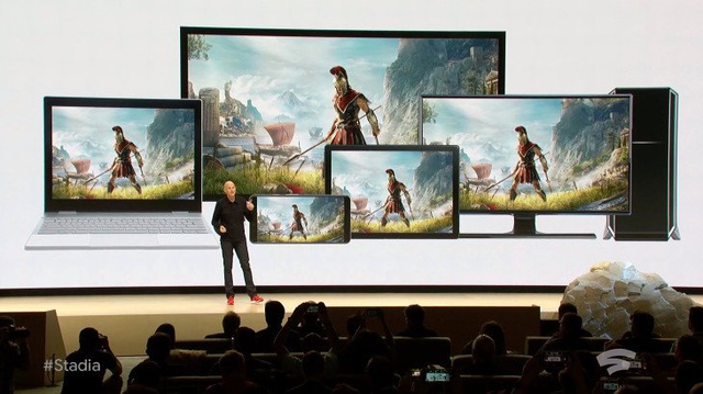 Tek Soruluk Dev Anket: 'Google Stadia' Türkiye'de En Fazla Kaç Para Olmalı?